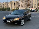 Hyundai Sonata-1