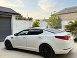 Kia Optima-5