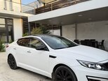 Kia Optima-4