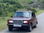 LADA (VAZ) 2107-4