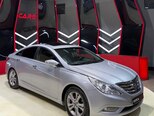Hyundai Sonata-2