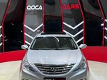 Hyundai Sonata-3