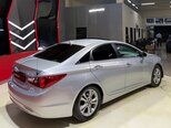 Hyundai Sonata-7