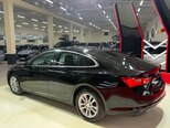 Chevrolet Malibu-7