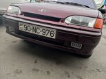 LADA (VAZ) 2115-3