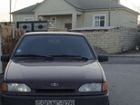 LADA (VAZ) 2115-10