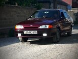 LADA (VAZ) 2115-8