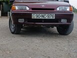 LADA (VAZ) 2115-6