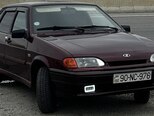 LADA (VAZ) 2115-7