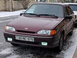 LADA (VAZ) 2115-5