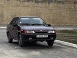 LADA (VAZ) 2115-4
