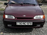 LADA (VAZ) 2115-1