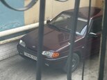 LADA (VAZ) 2115-2