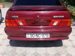 LADA (VAZ) 2115-12
