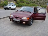LADA (VAZ) 2115-14