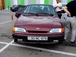 LADA (VAZ) 2115-13