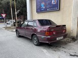 LADA (VAZ) 2115-15
