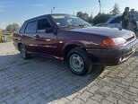 LADA (VAZ) 2115-17