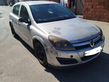 Opel Astra-1