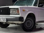 LADA (VAZ) 2107-2