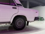 LADA (VAZ) 2107-4