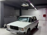 LADA (VAZ) 2107-1