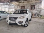 Lifan X60-4