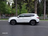 Hyundai Santa Fe-2