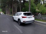 Hyundai Santa Fe-3