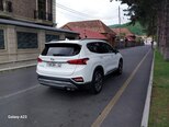 Hyundai Santa Fe-5