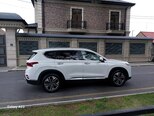 Hyundai Santa Fe-6