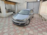 Opel Astra-3