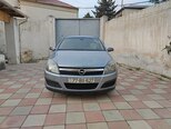 Opel Astra-1