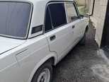 LADA (VAZ) 2107-3