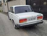 LADA (VAZ) 2107-4