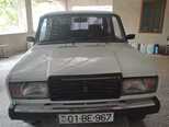 LADA (VAZ) 2107-1