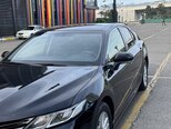 Toyota Camry-2