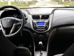 Hyundai Accent-10