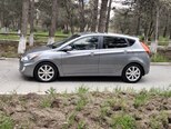 Hyundai Accent-5