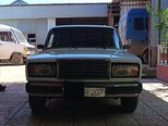 LADA (VAZ) 2107-1