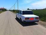 LADA (VAZ) 2107-2