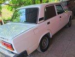 LADA (VAZ) 2107-4