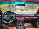 Mercedes E 220-4