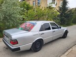 Mercedes E 220-7
