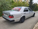 Mercedes E 220-9