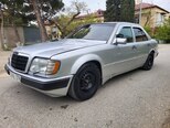 Mercedes E 220-14