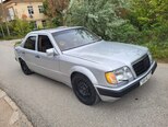 Mercedes E 220-1