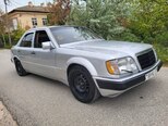 Mercedes E 220-15