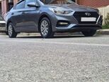 Hyundai Accent-5