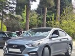 Hyundai Accent-4